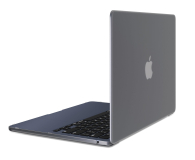 Etui na laptopa NEXT ONE Etui SafeGuard MacBook Air 15" M2 / M3 fog transparent